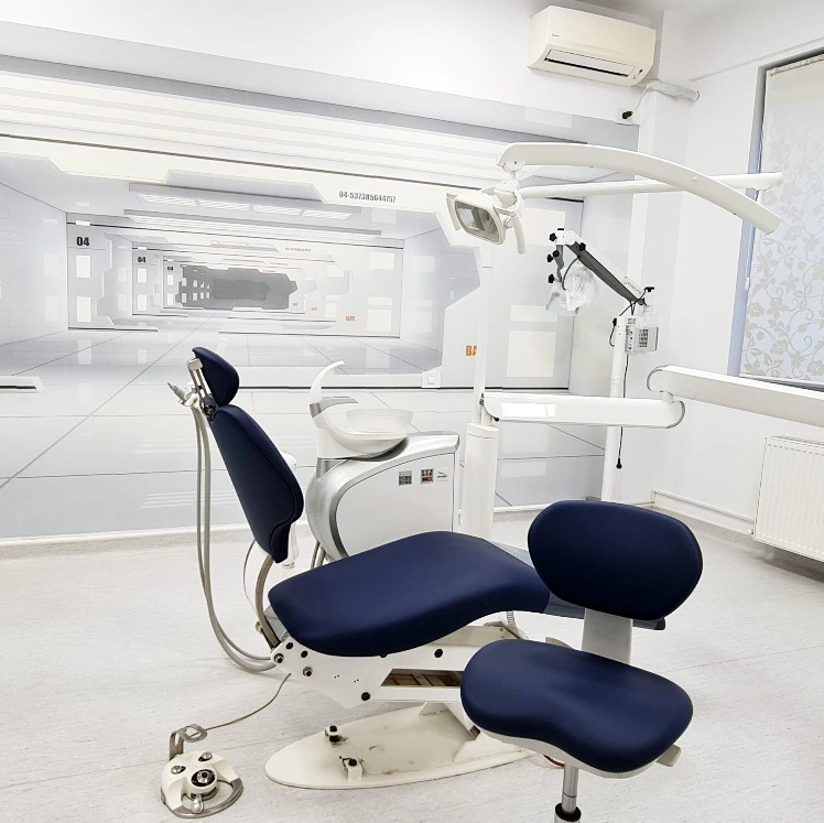 Cabinet Stomatologic Dentin