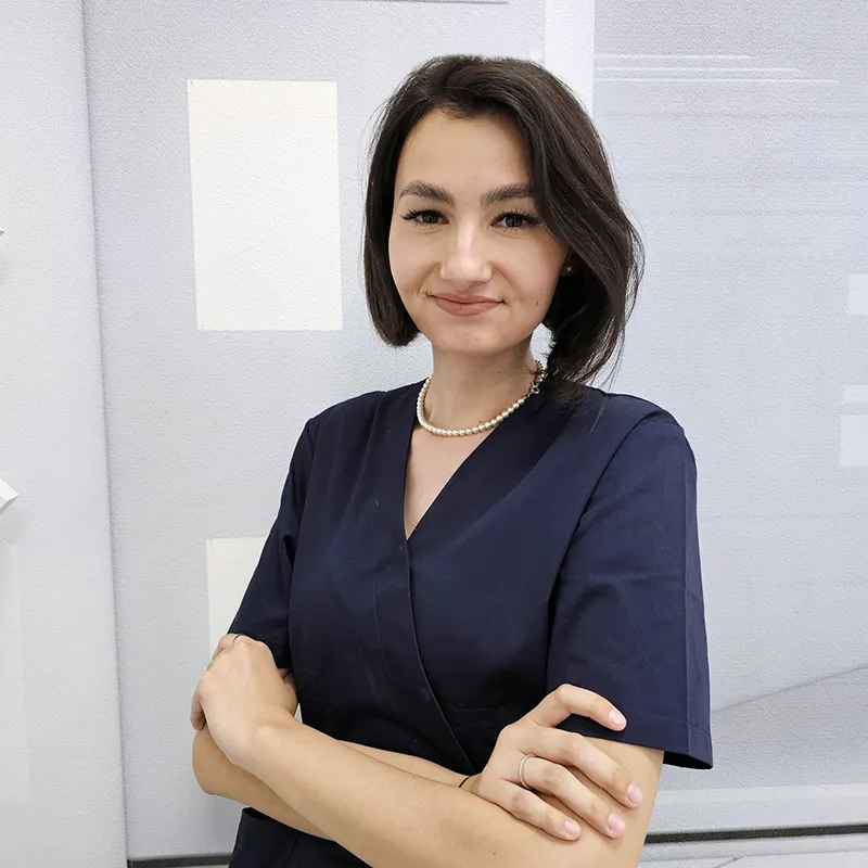 Bianca Angheluță